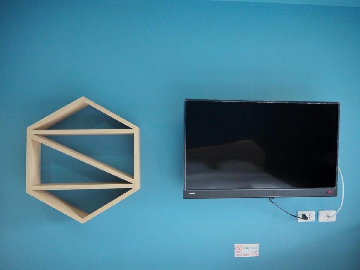 Hotel The Feeling Rayong