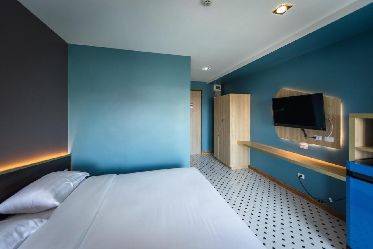 Hotel The Feeling