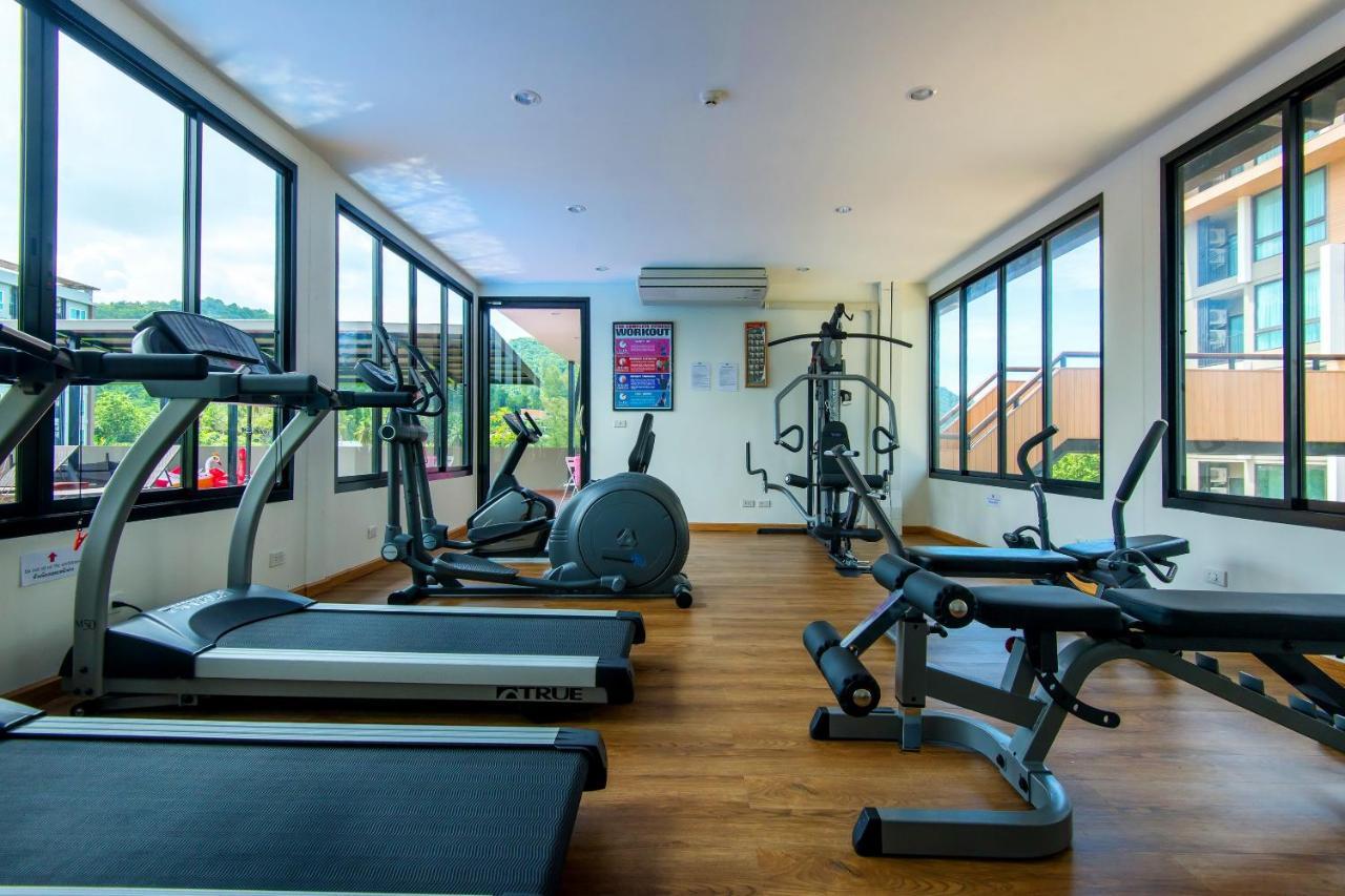 Hotel Phu Dahla Residences Ao Nang