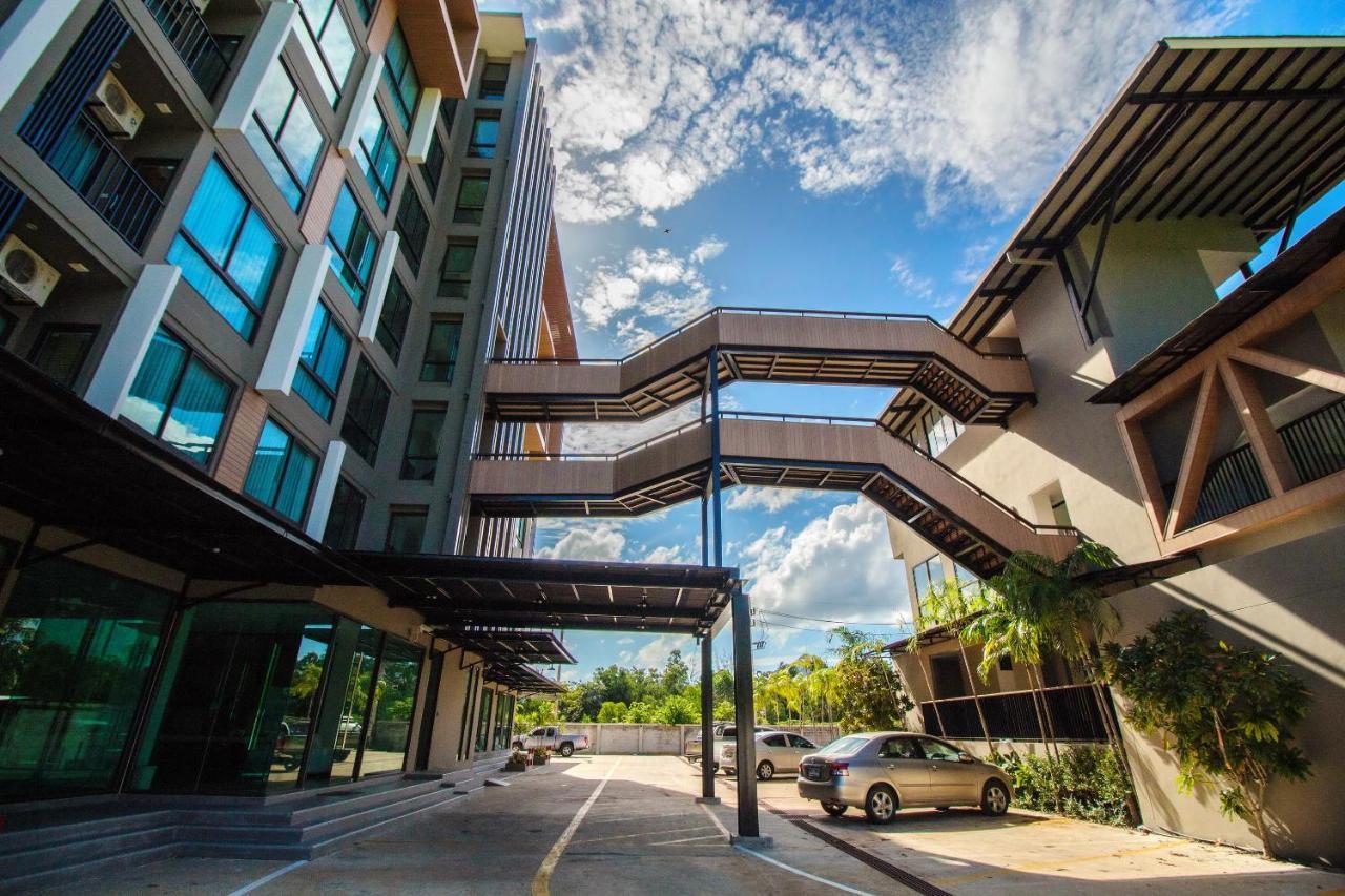 Phu Dahla Residences Hotel 4*