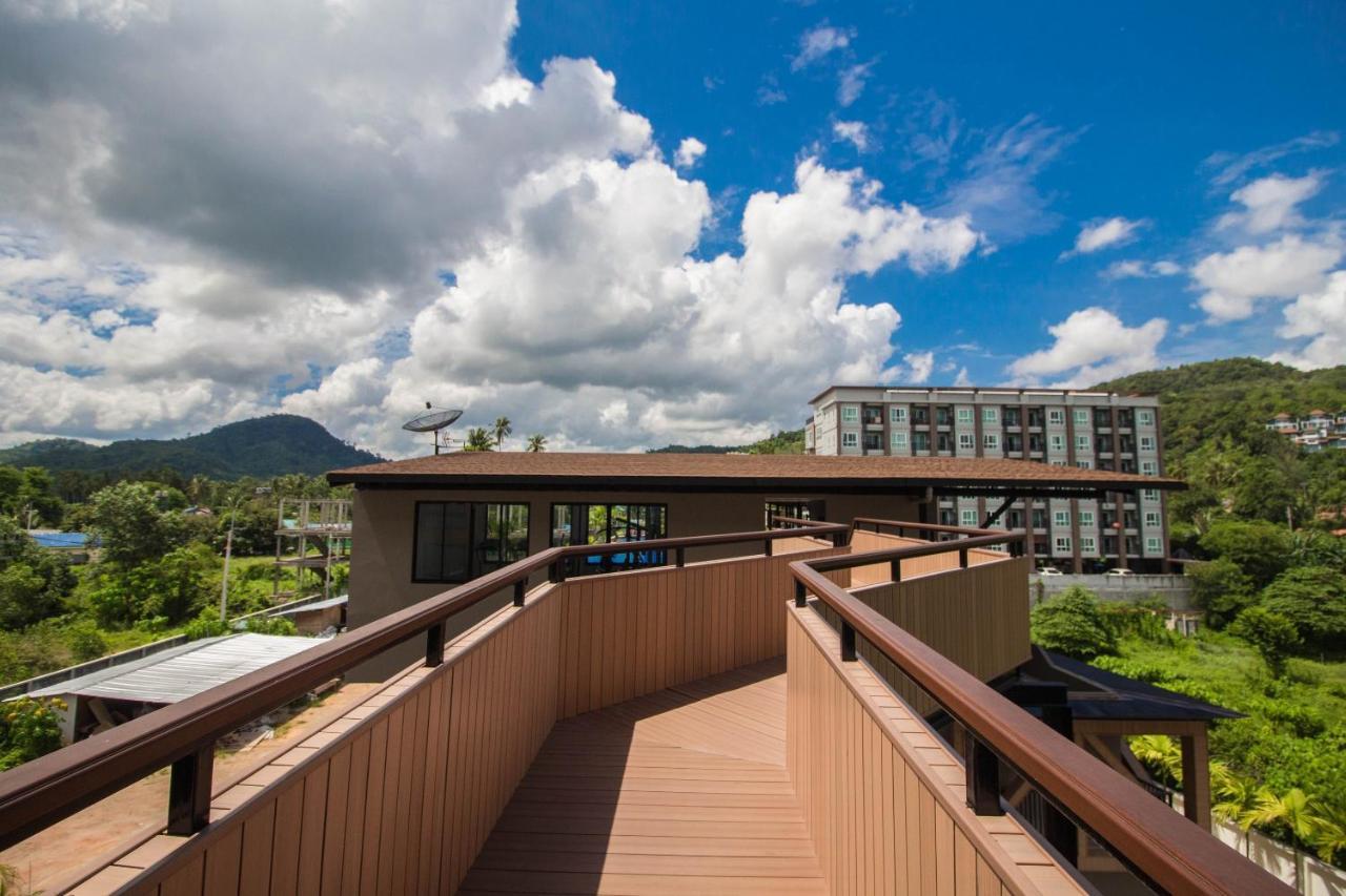 Phu Dahla Residences Hotel 4*