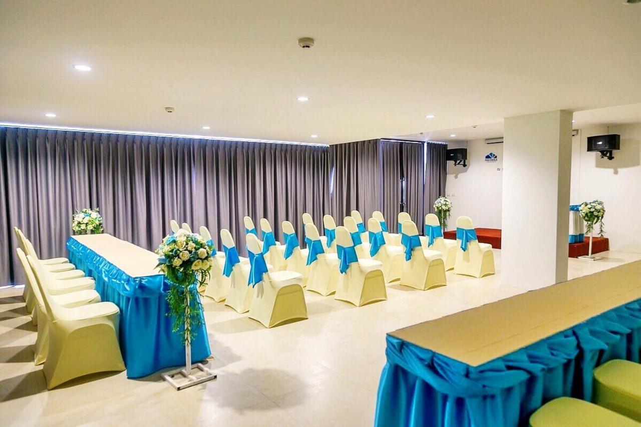Hotel Phu Dahla Residences