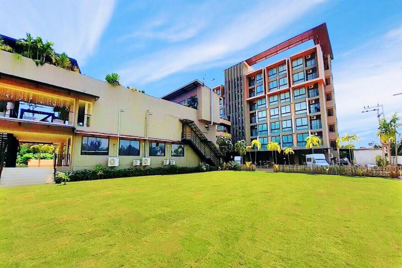 Hotel Phu Dahla Residences