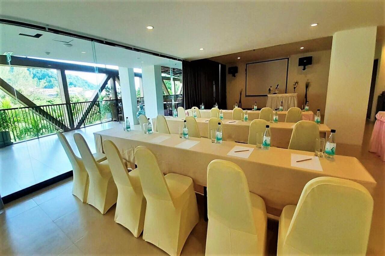 Phu Dahla Residences Hotel