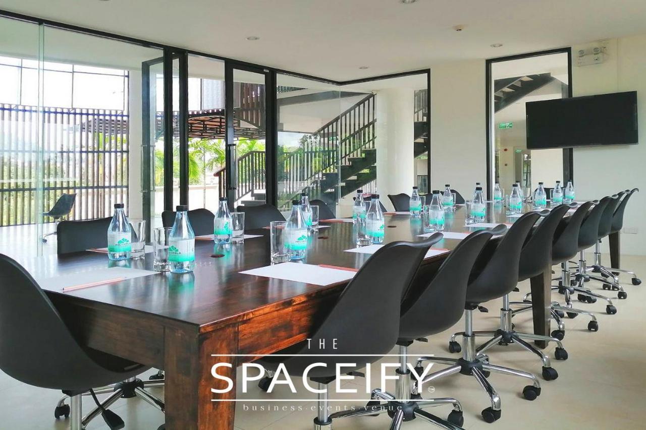 Hotel Phu Dahla Residences Ao Nang