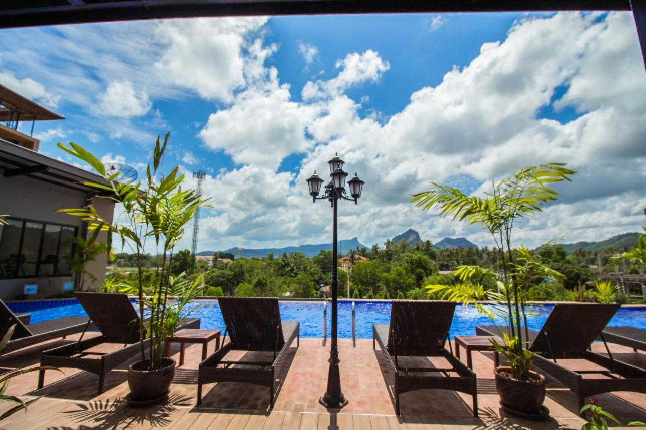 Hotel Phu Dahla Residences 4*