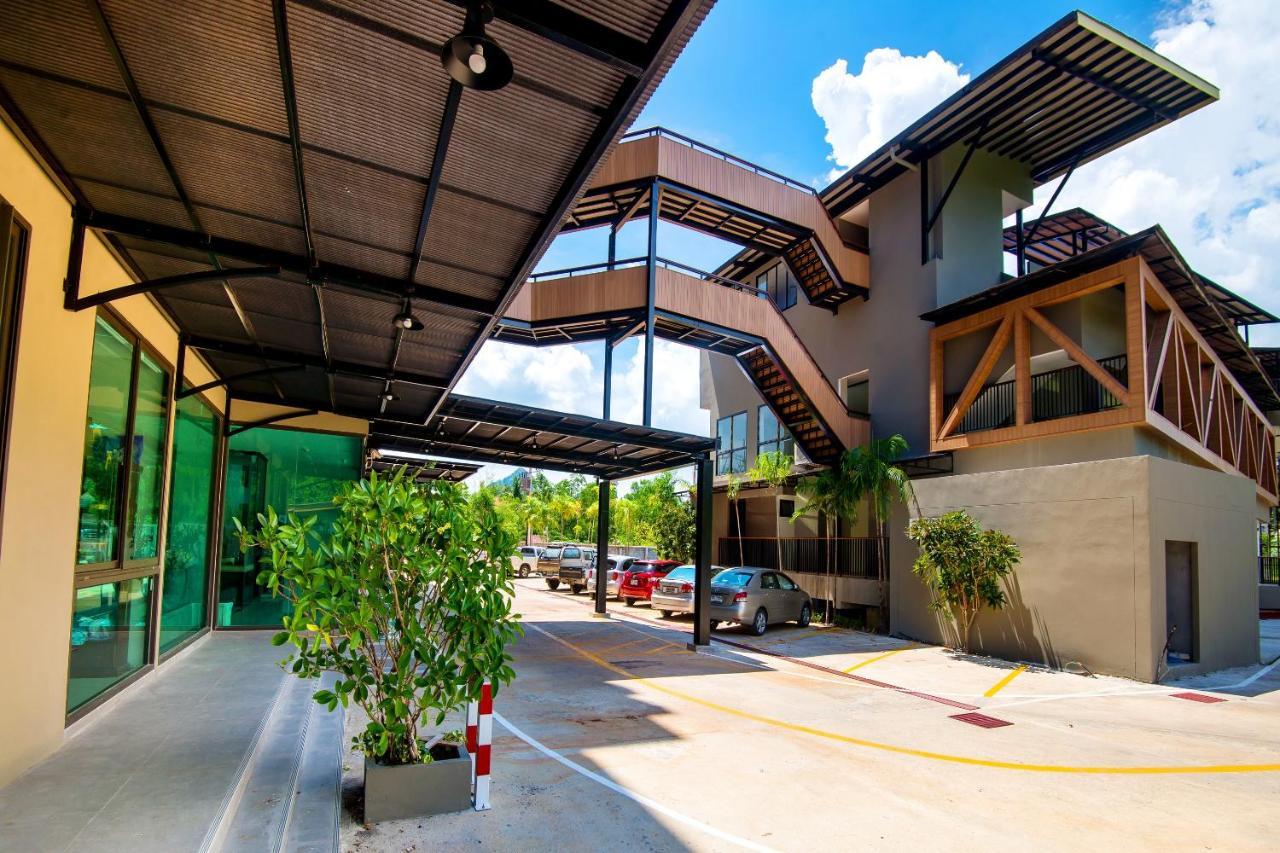 Phu Dahla Residences 4*