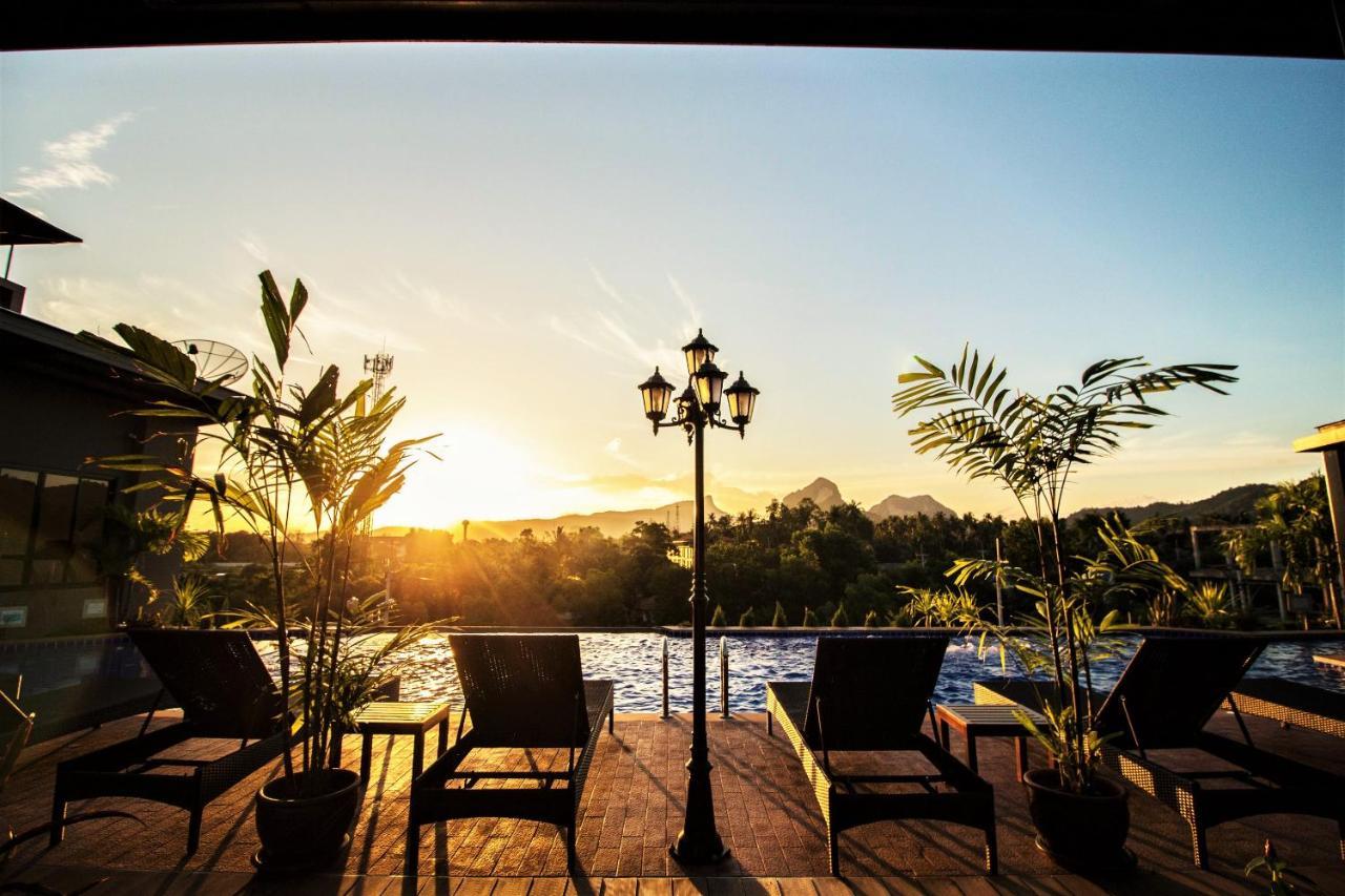 Hotel Phu Dahla Residences 4*