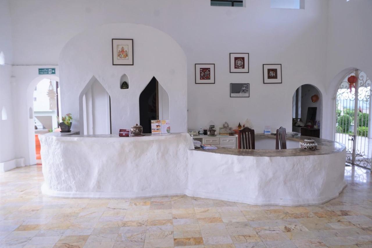 Hotel Amaravati Wellness Center Sha Mae Rim