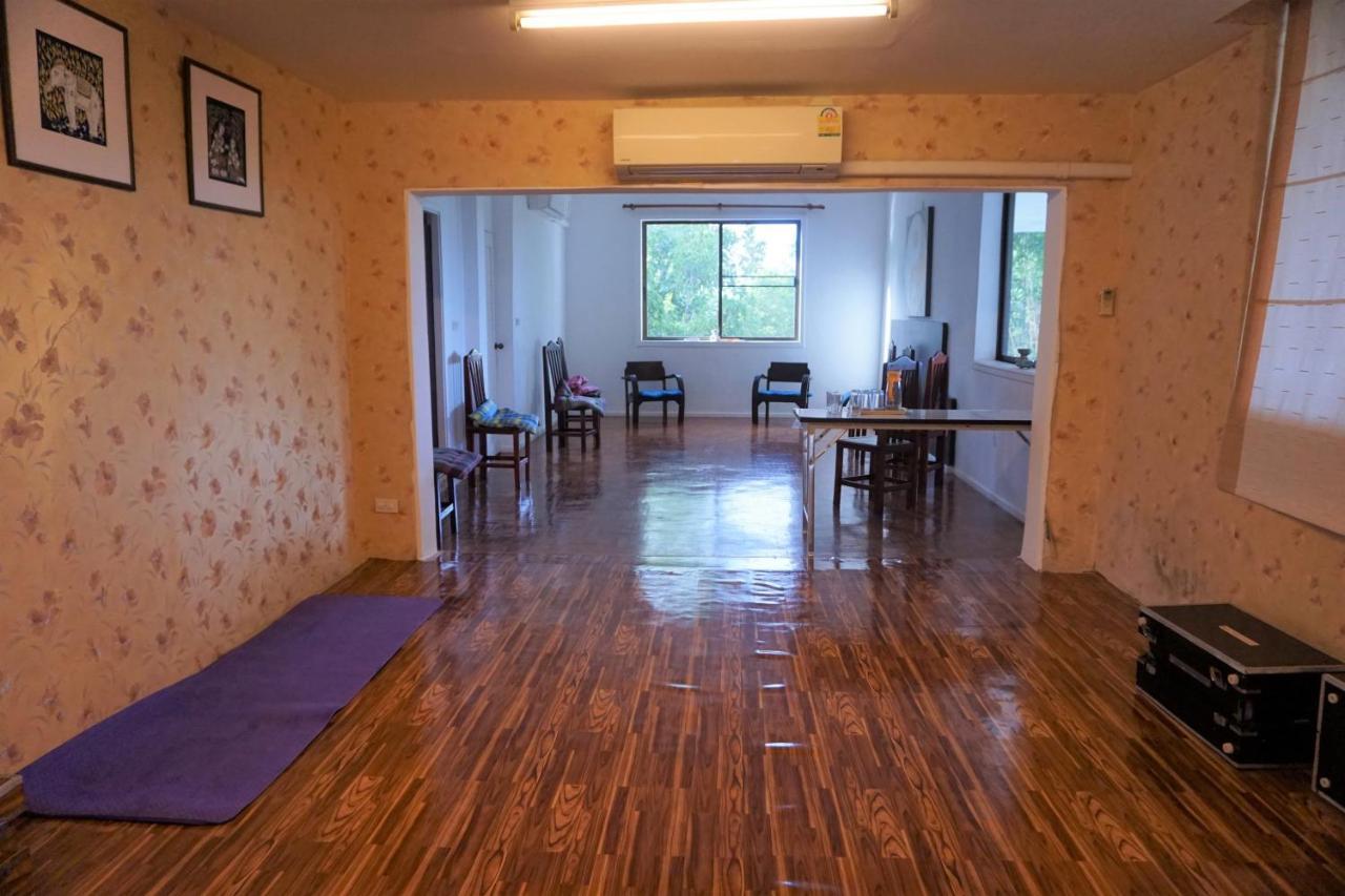 Amaravati Wellness Center Sha Hotel 4*