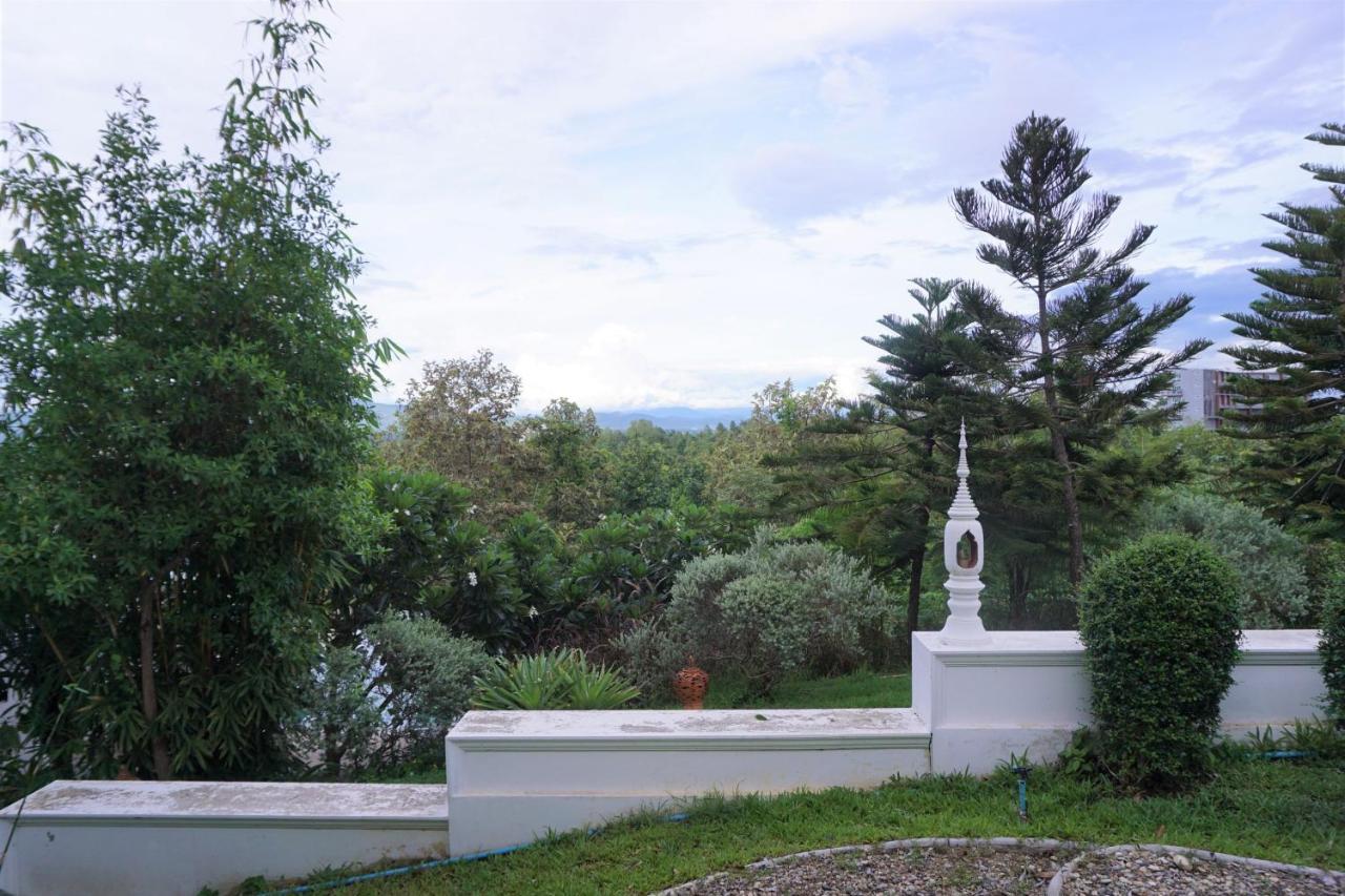 Amaravati Wellness Center Sha Mae Rim