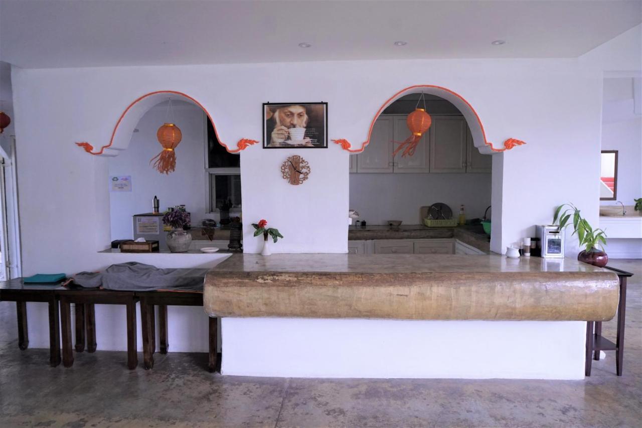 Hotel Amaravati Wellness Center Sha Mae Rim