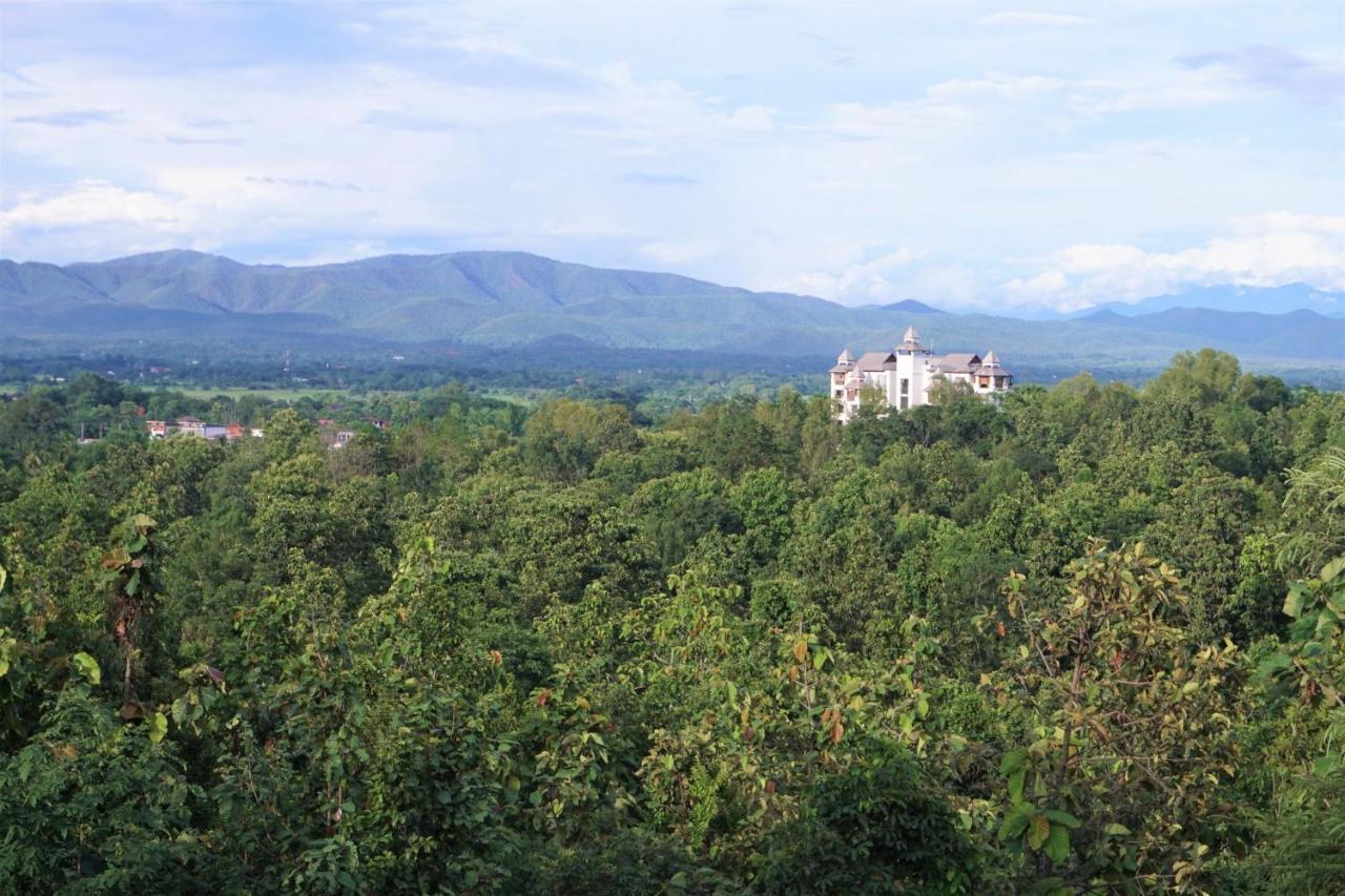 Hotel Amaravati Wellness Center Sha Mae Rim