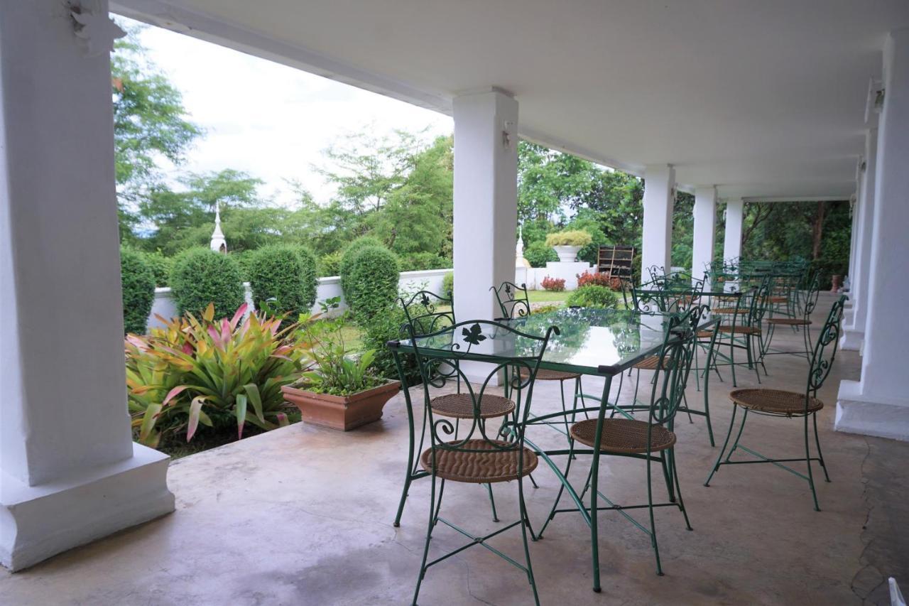 Amaravati Wellness Center Sha Mae Rim