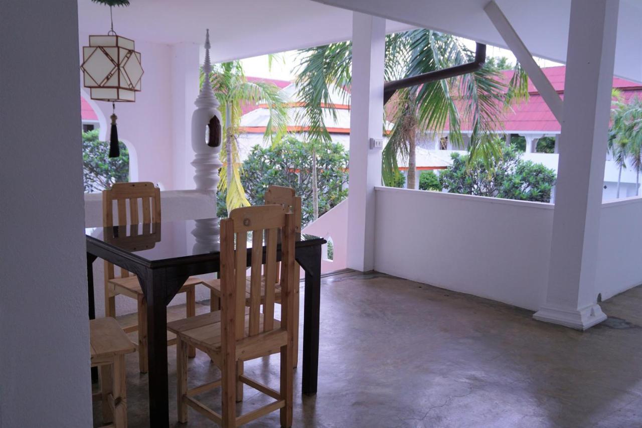 Amaravati Wellness Center Sha Hotel 4*