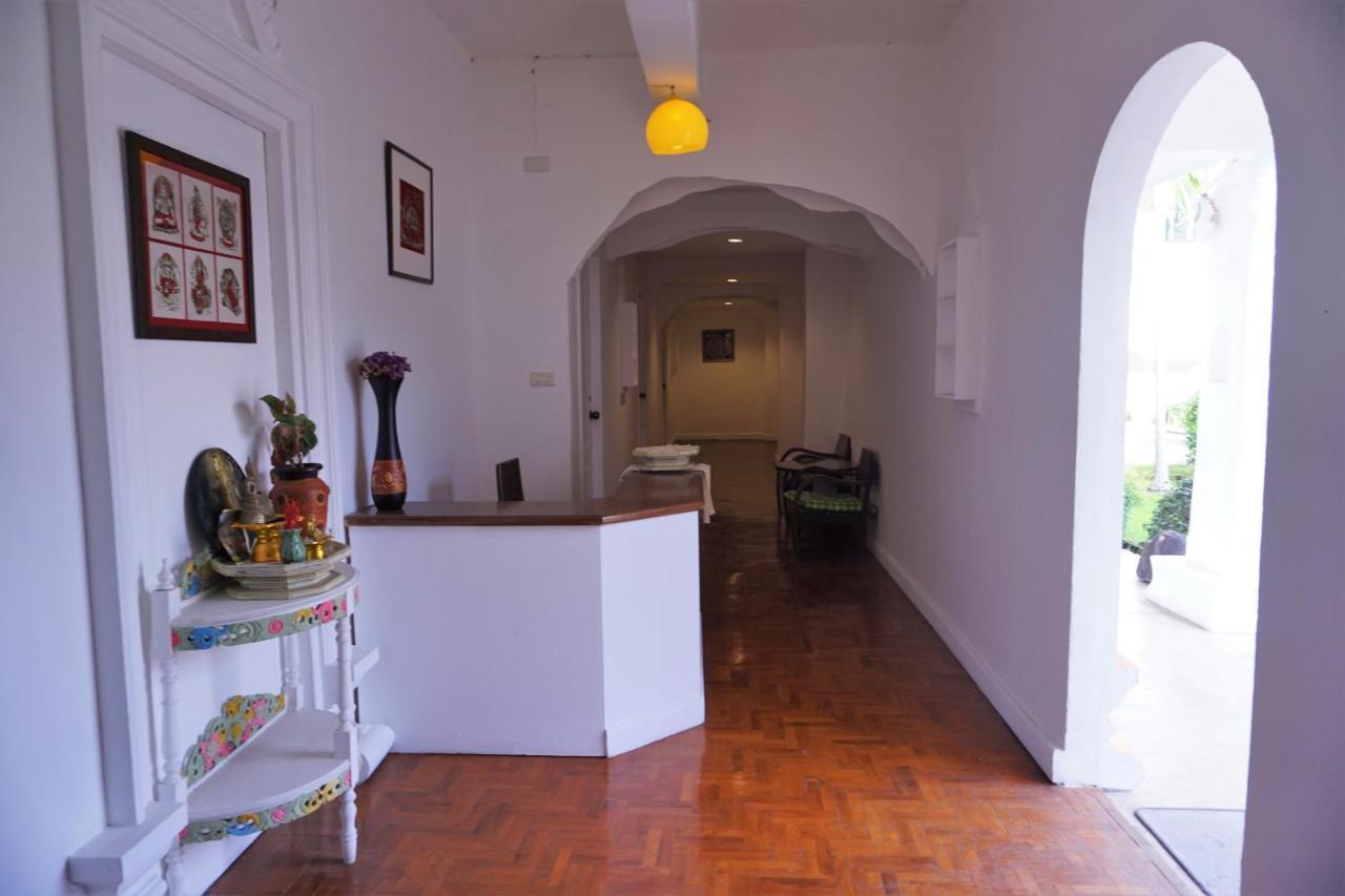 Amaravati Wellness Center Sha 4*