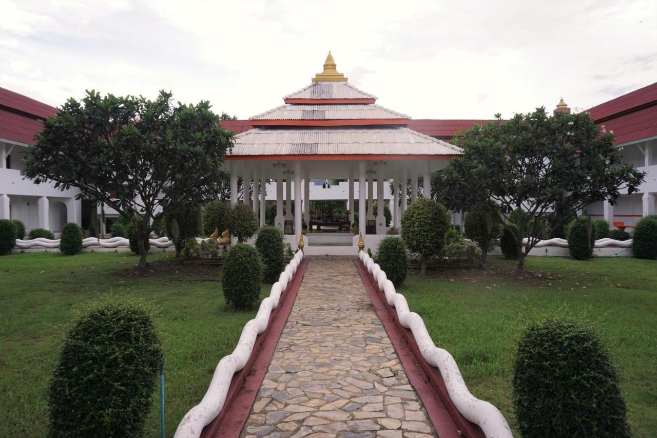 Amaravati Wellness Center Sha Hotel Mae Rim