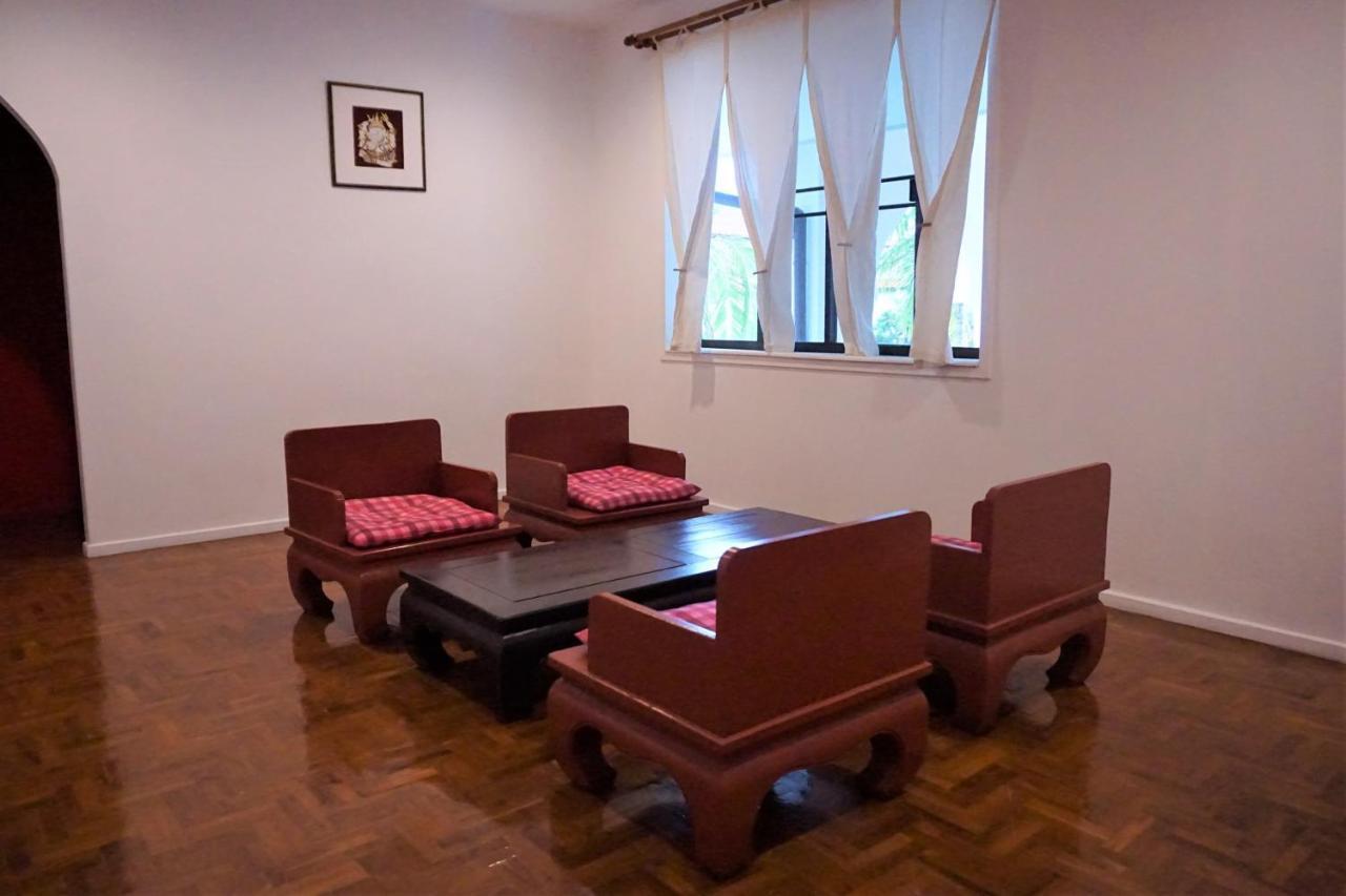 Amaravati Wellness Center Sha