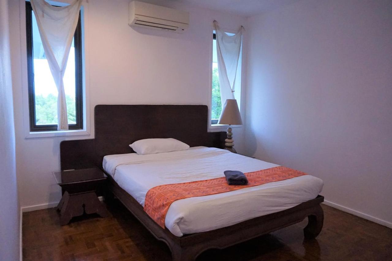 Amaravati Wellness Center Sha Hotel Mae Rim