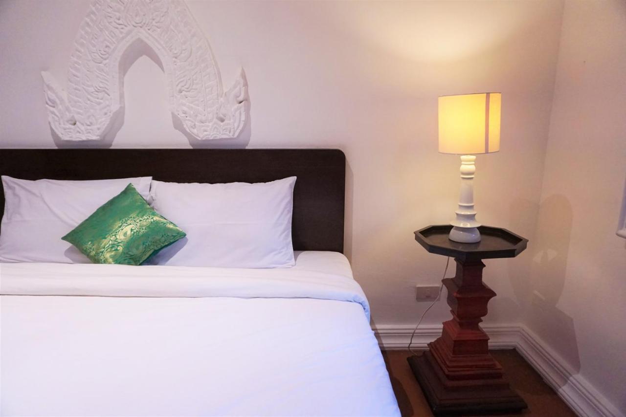 Amaravati Wellness Center Sha Hotel 4*