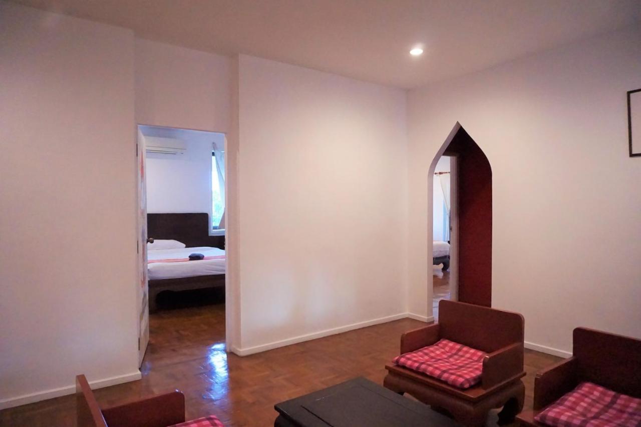 Amaravati Wellness Center Sha Hotel Mae Rim