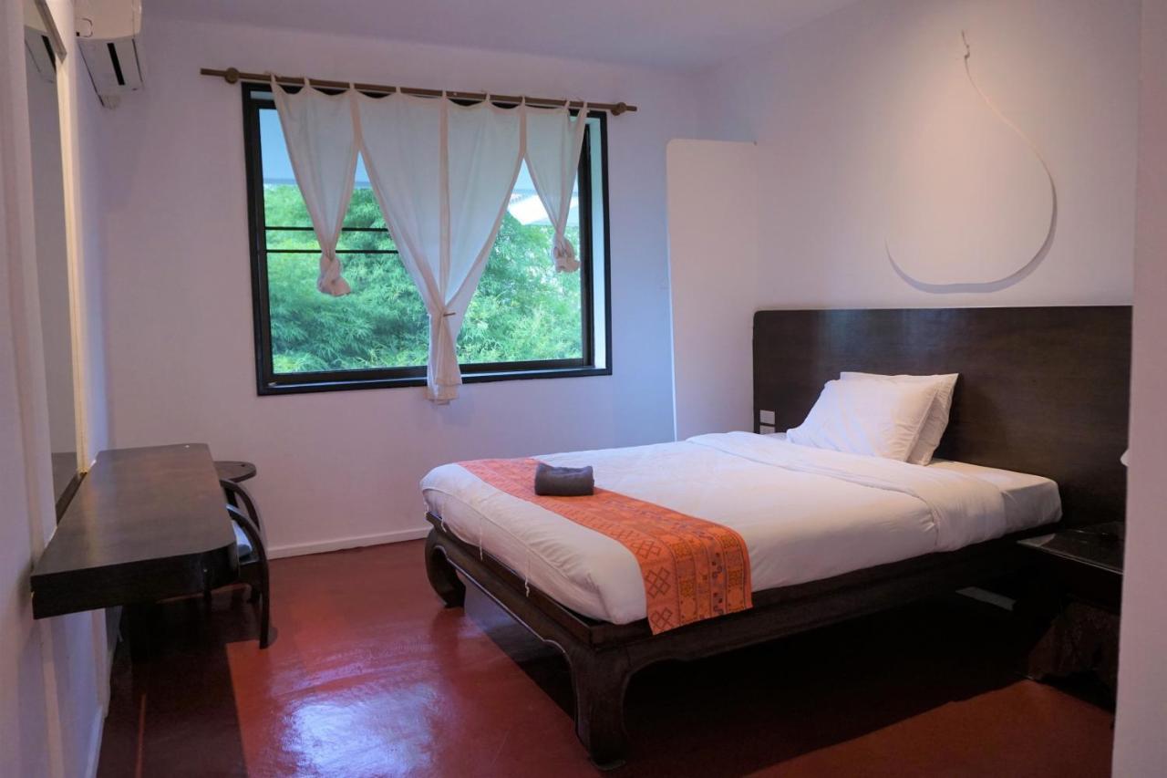 Amaravati Wellness Center Sha Hotel 4*