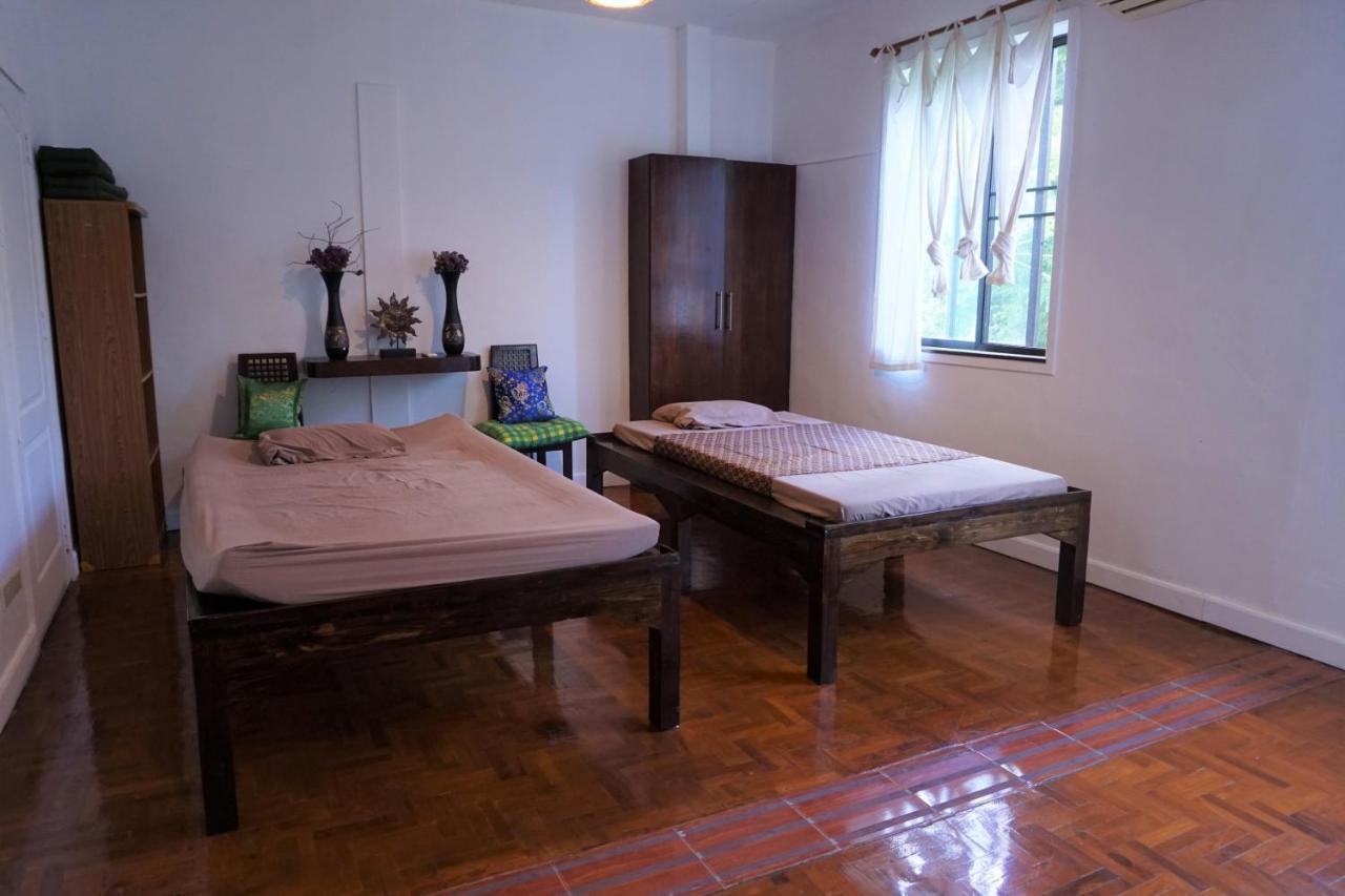 Amaravati Wellness Center Sha Hotel