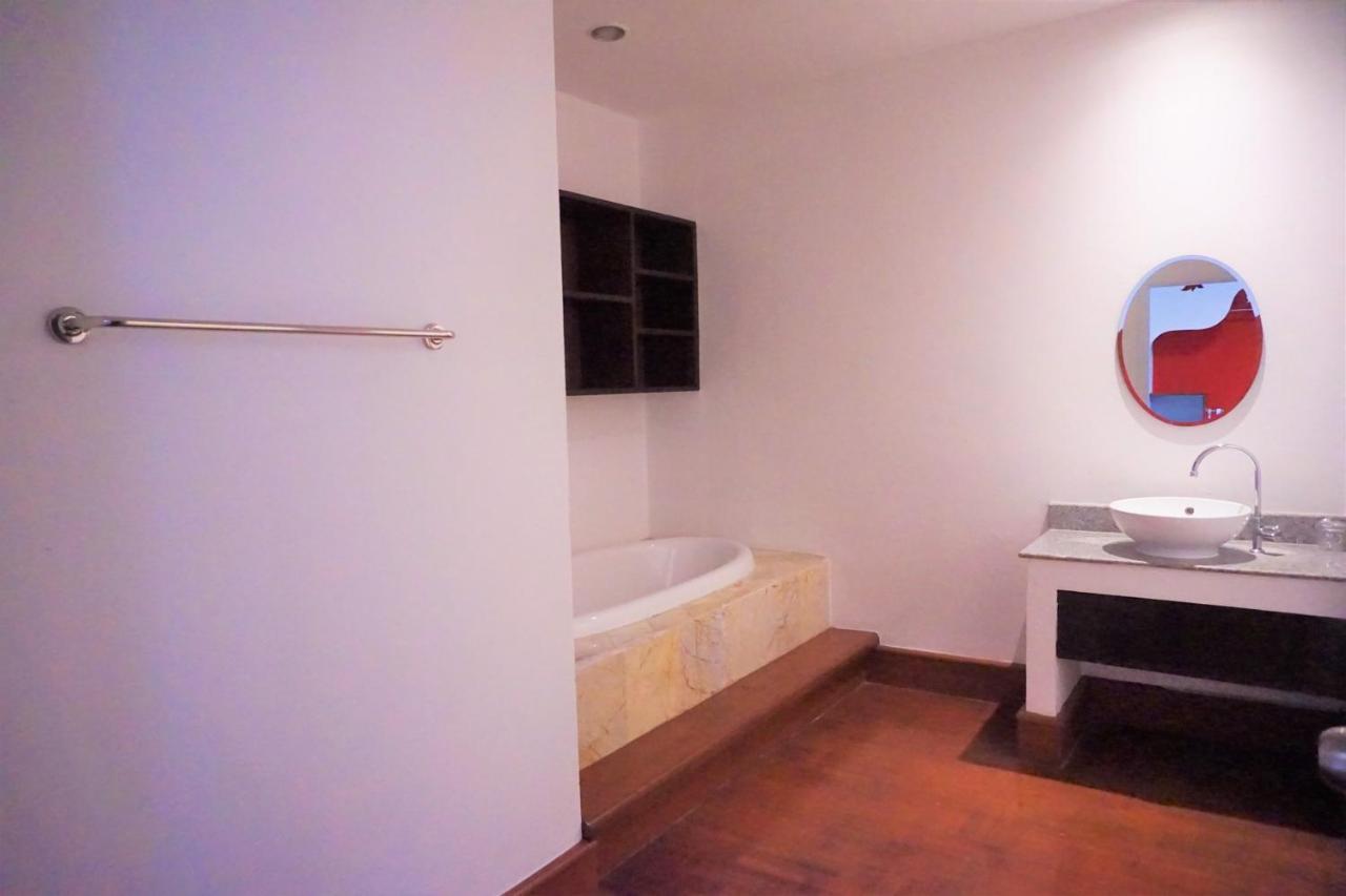 Amaravati Wellness Center Sha Mae Rim