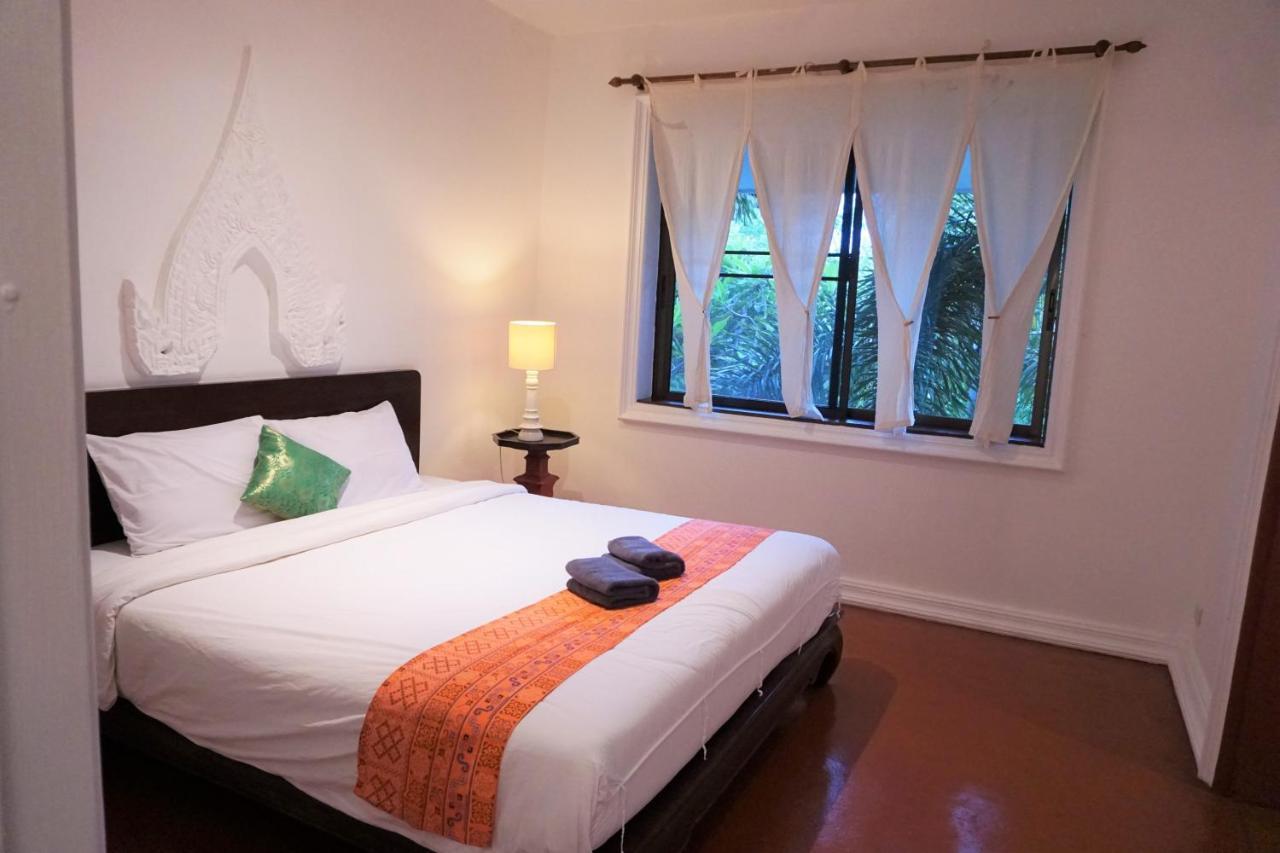 Amaravati Wellness Center Sha 4* Mae Rim