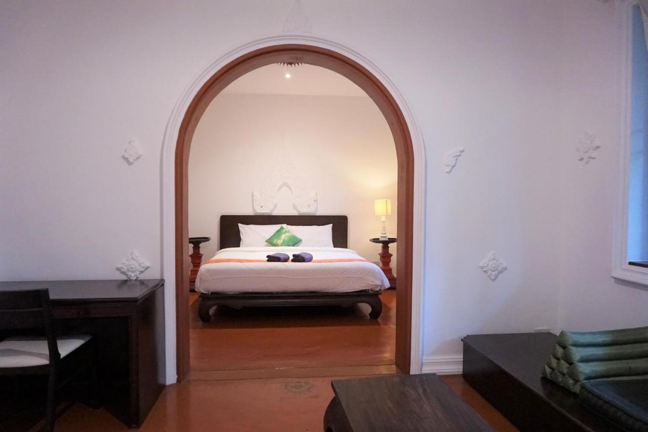 Hotel Amaravati Wellness Center Sha 4*