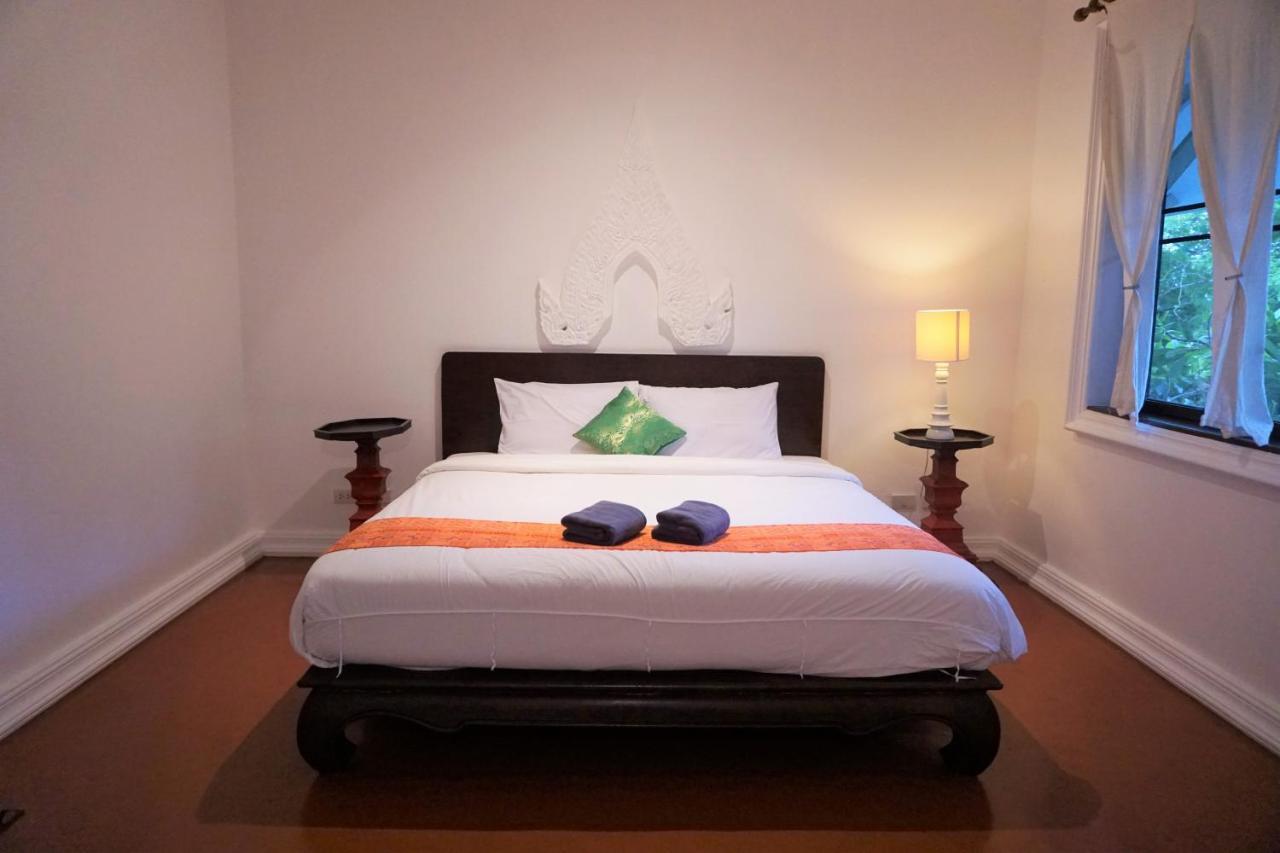 Amaravati Wellness Center Sha 4* Mae Rim