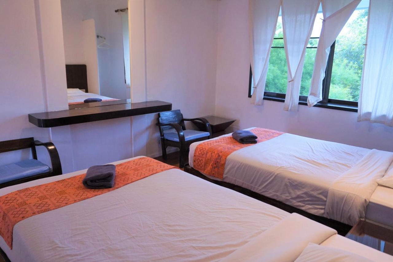 Amaravati Wellness Center Sha