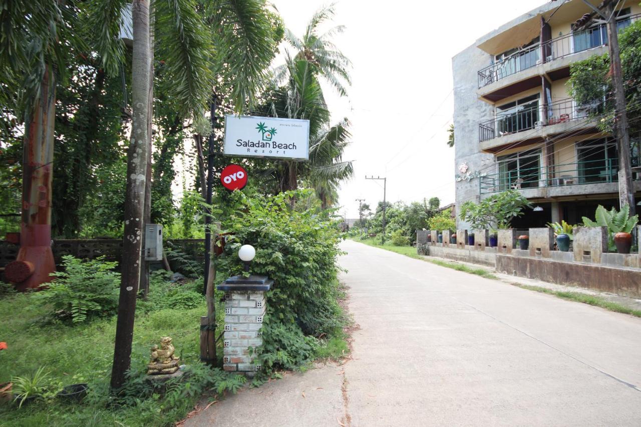 Salatan Hotel Koh Lanta