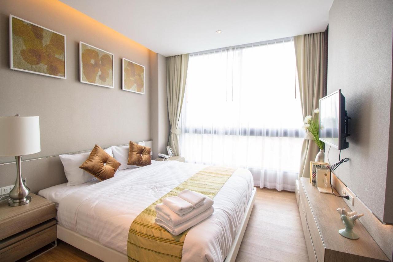 Hotel Phu Dahla Residences 4*