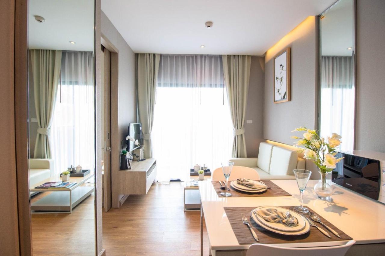 Phu Dahla Residences 4* Ao Nang