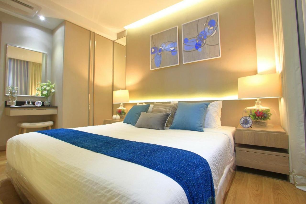 Hotel Phu Dahla Residences 4*