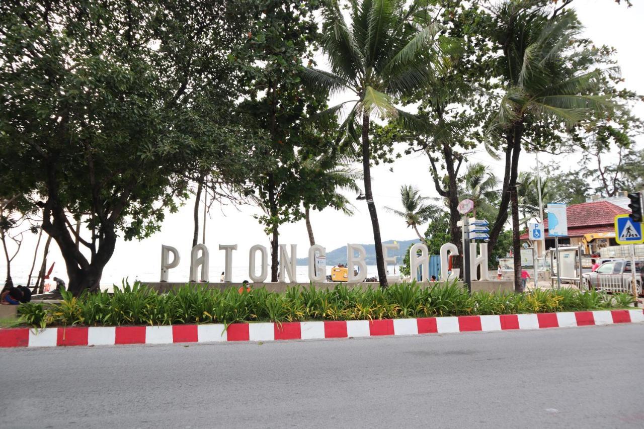 Oyo 739 Presley Phuket 2*