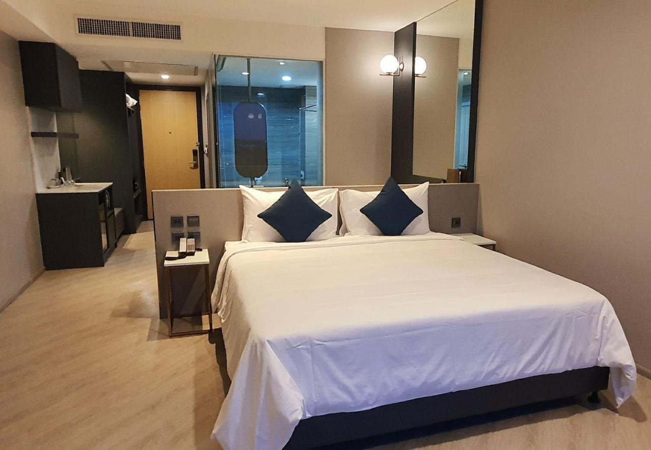 Golden 4* Rayong