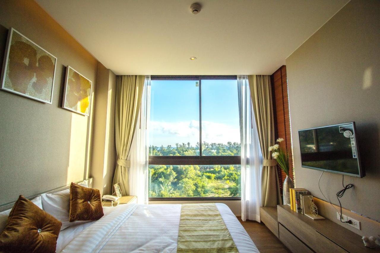 Phu Dahla Residences Hotel 4*