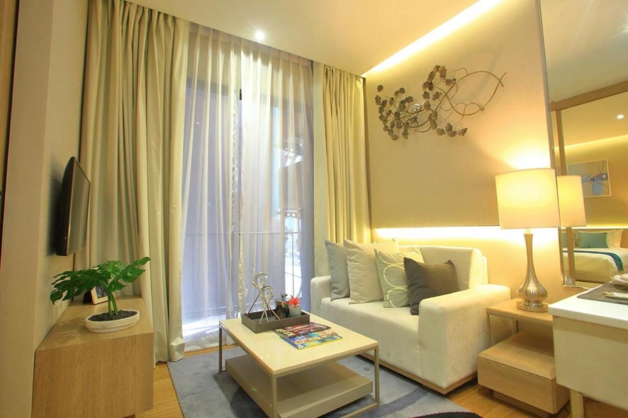 Phu Dahla Residences Hotel Ao Nang