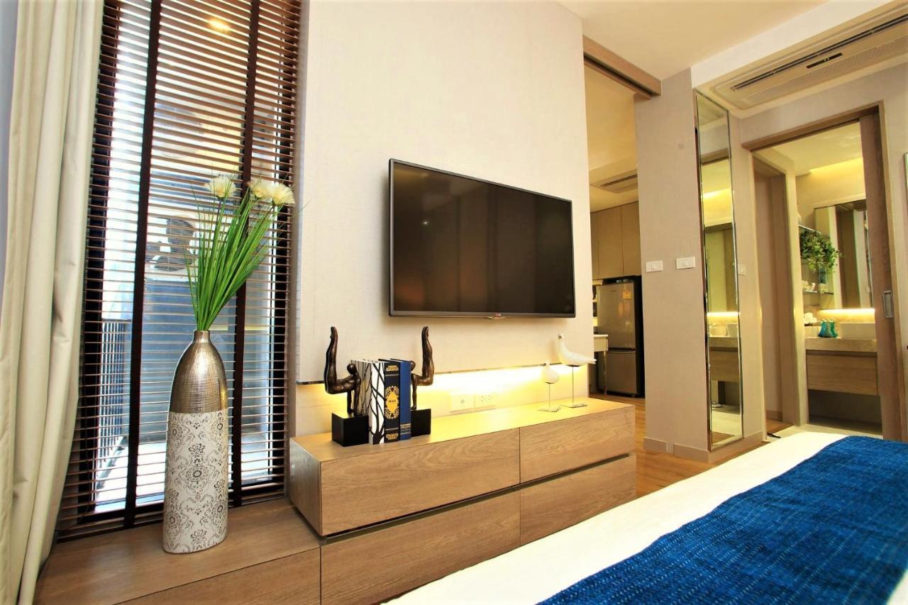 Phu Dahla Residences