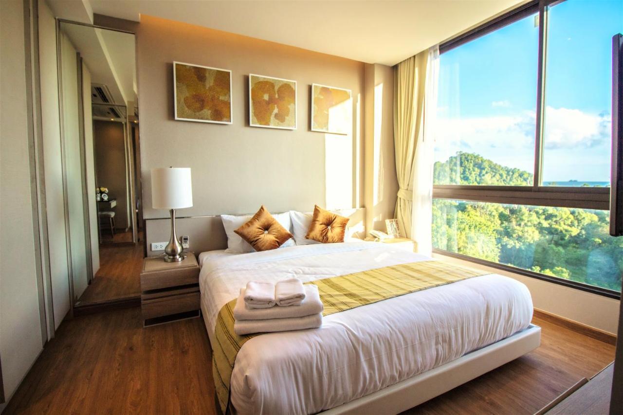 Phu Dahla Residences Hotel 4*