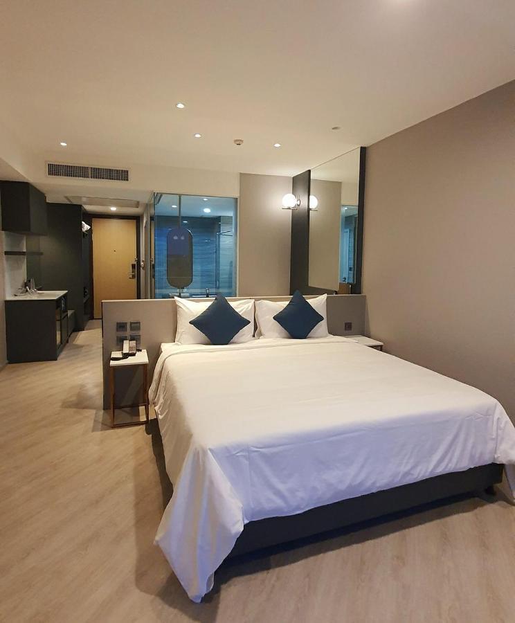 Golden 4* Rayong