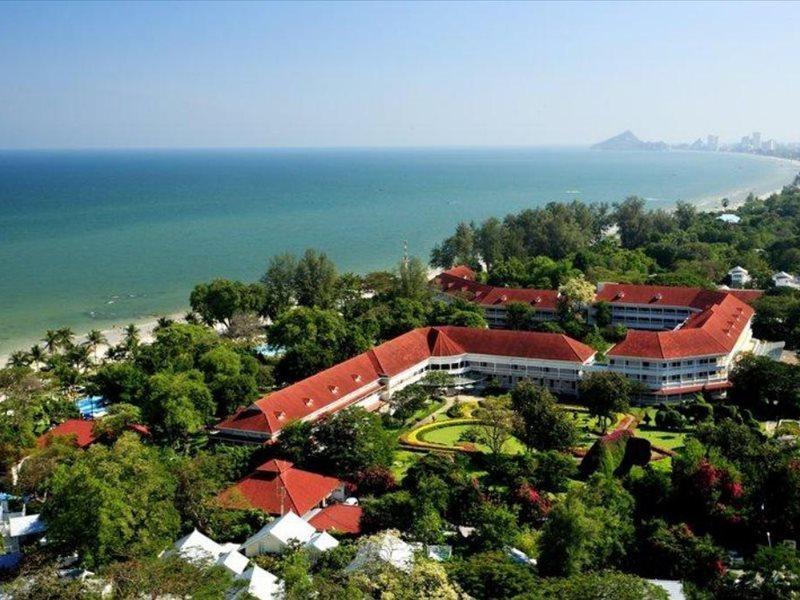 Centara Life Hua Hin 4* Cha-Am