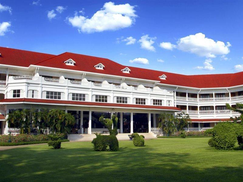 Centara Life Hua Hin Hotel Cha-Am