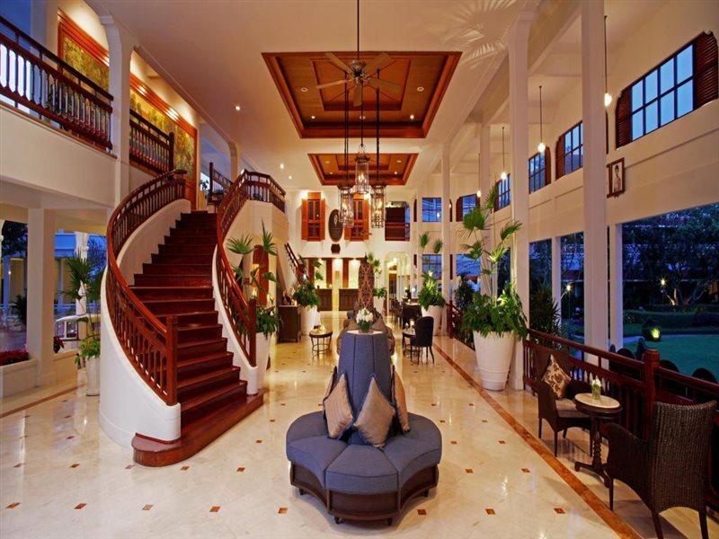 Centara Life Hua Hin Hotel Cha-Am
