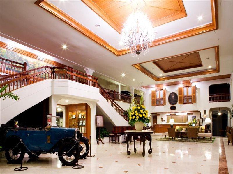 Centara Life Hua Hin Hotel