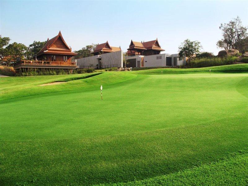Hotel Centara Life Hua Hin