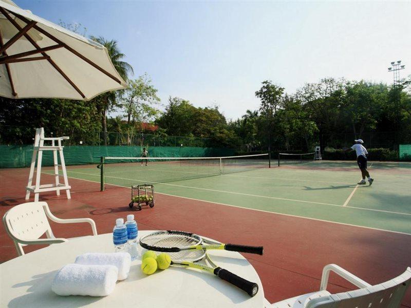 Centara Life Hua Hin