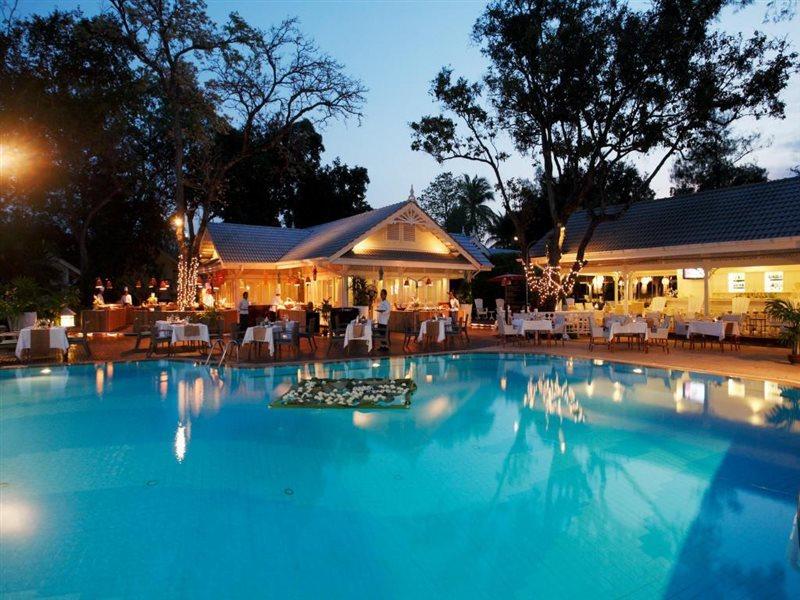 Hotel Centara Life Hua Hin Cha-Am